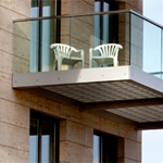 Ermelo appartement